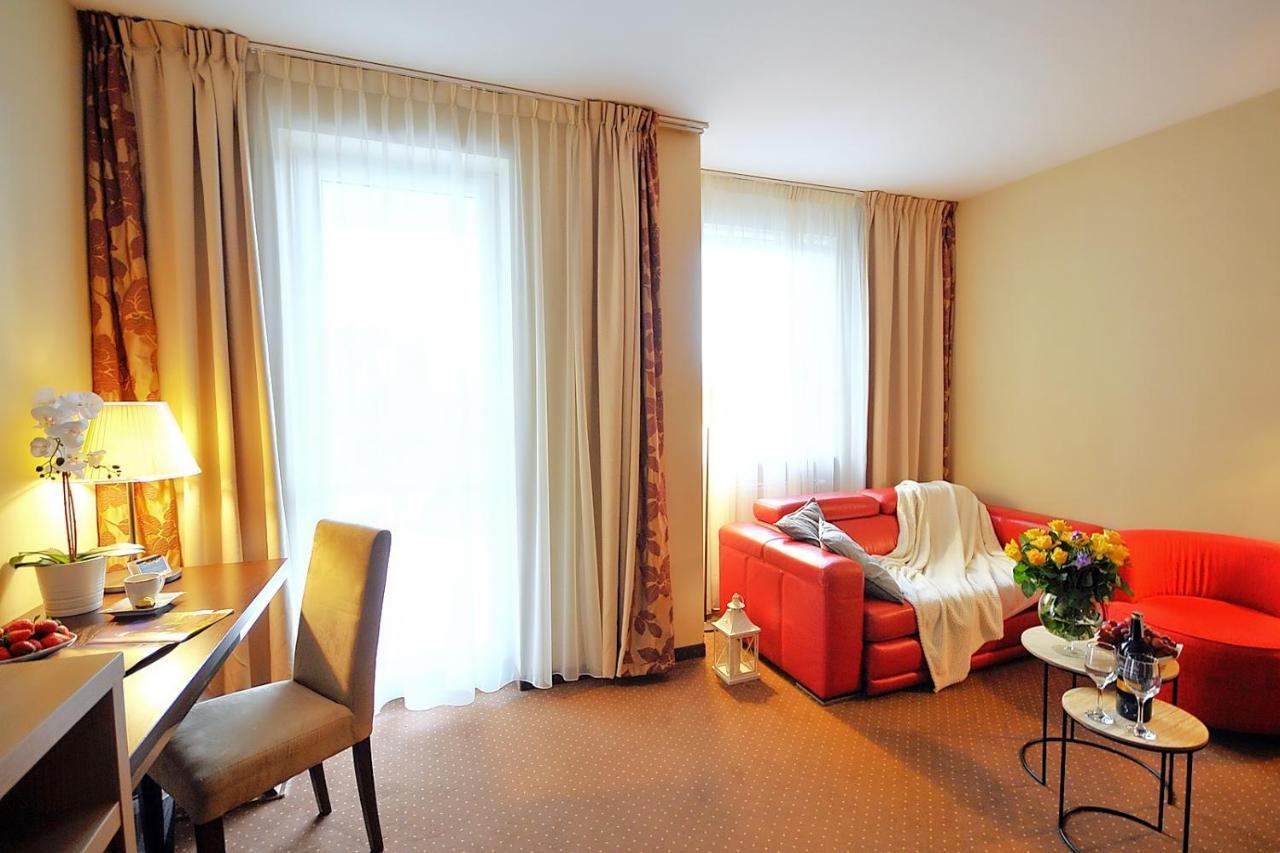 Apartament 200M Od Plazy Dobruk Apartamenty W Diwa Spa 4 Gwiazdki Kołobrzeg Exterior foto
