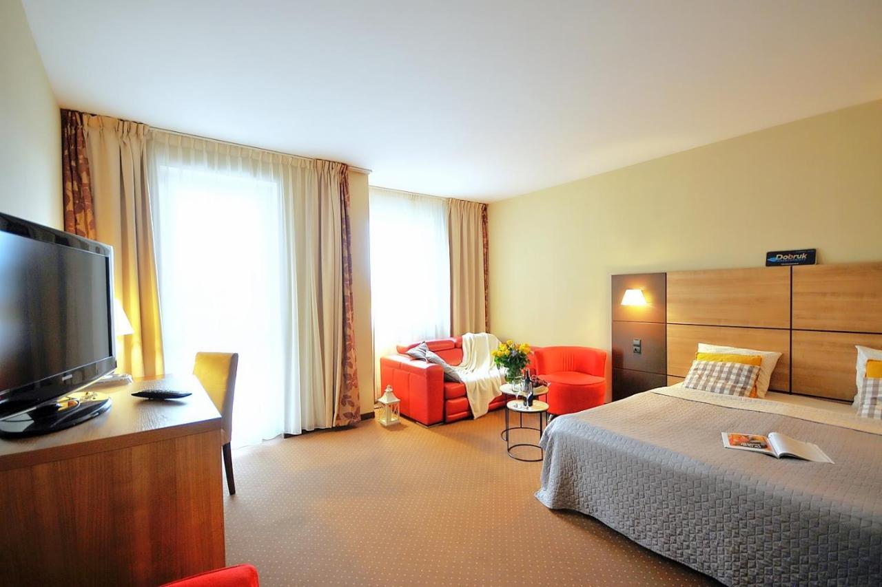 Apartament 200M Od Plazy Dobruk Apartamenty W Diwa Spa 4 Gwiazdki Kołobrzeg Exterior foto