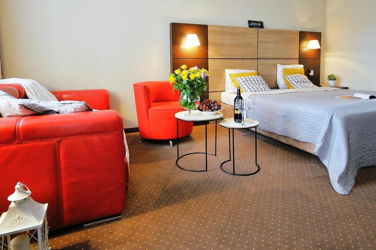 Apartament 200M Od Plazy Dobruk Apartamenty W Diwa Spa 4 Gwiazdki Kołobrzeg Exterior foto